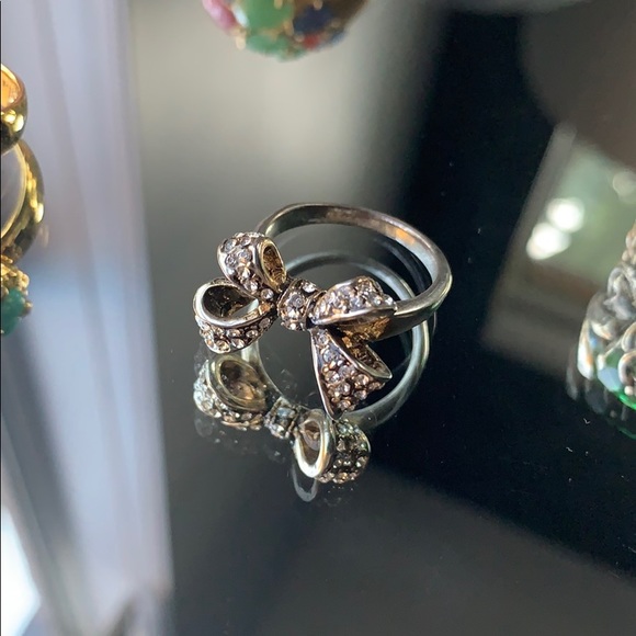 Cocktail Ring Collection - Picture 8 of 11